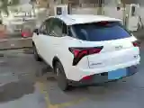 2022 Leapmotor T03 BEV 41KWH