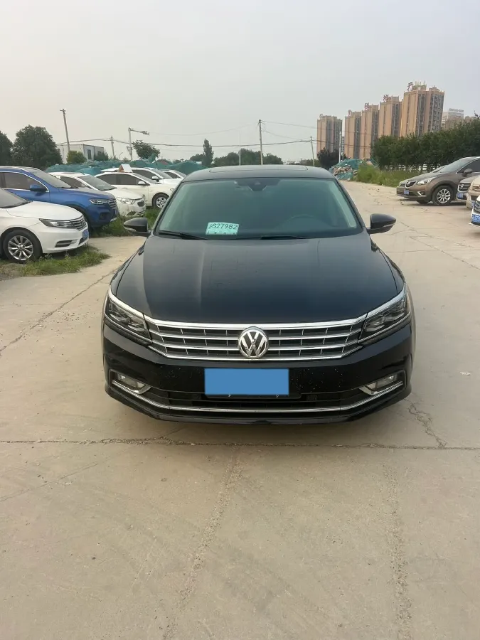 2017 Volkswagen Passat 1.8T 180HP L4 7DCT,autocango,china used car exporter,china ev exporter,chinese used car exporter,chinese used ev exporter