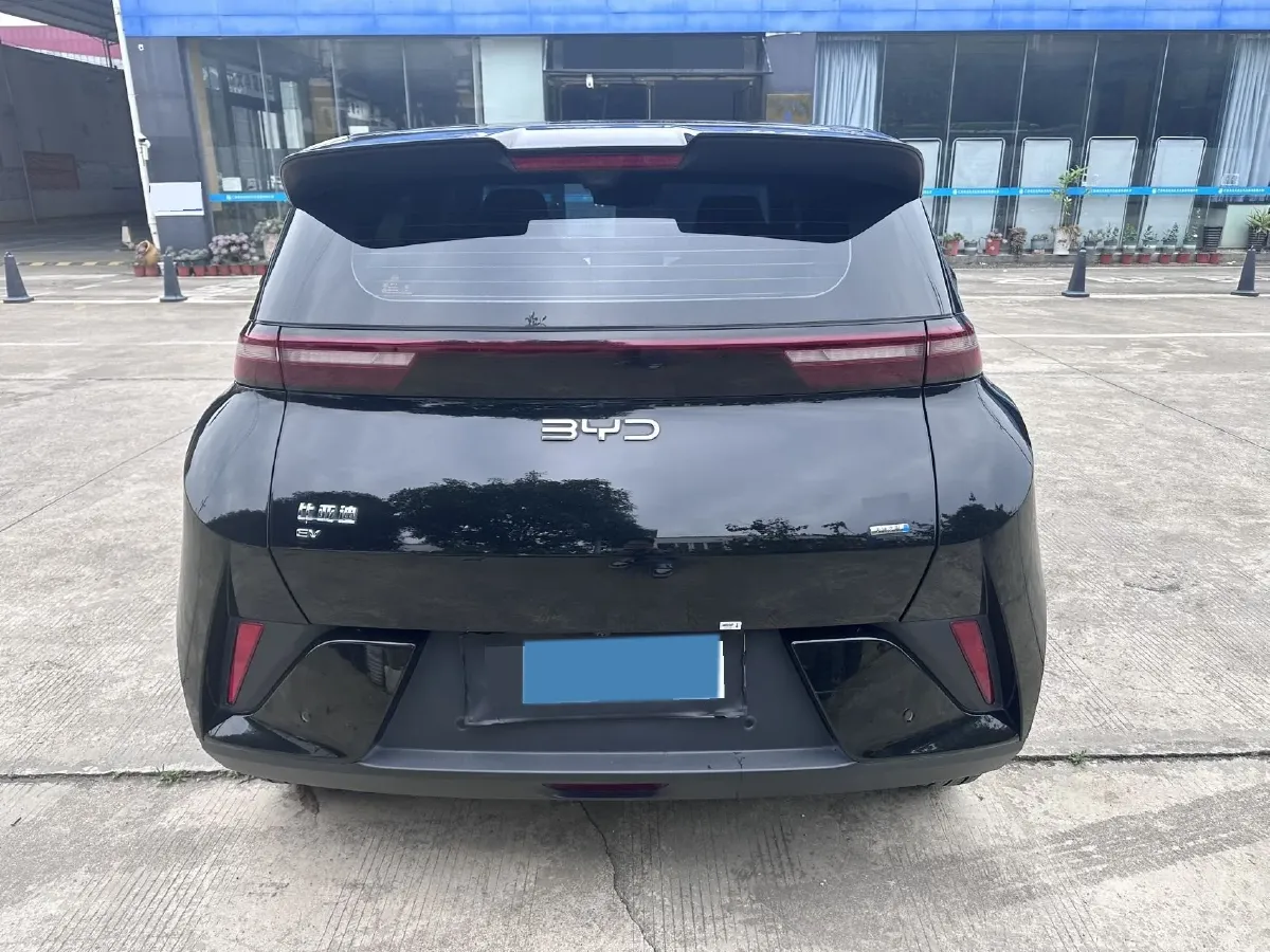 2025 BYD Seagull BEV 38.88KWH,autocango,china used car exporter,china ev exporter,chinese used car exporter,chinese used ev exporter