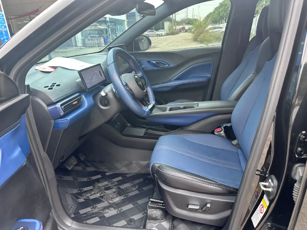 2025 BYD Seagull BEV 38.88KWH,autocango,china used car exporter,china ev exporter,chinese used car exporter,chinese used ev exporter