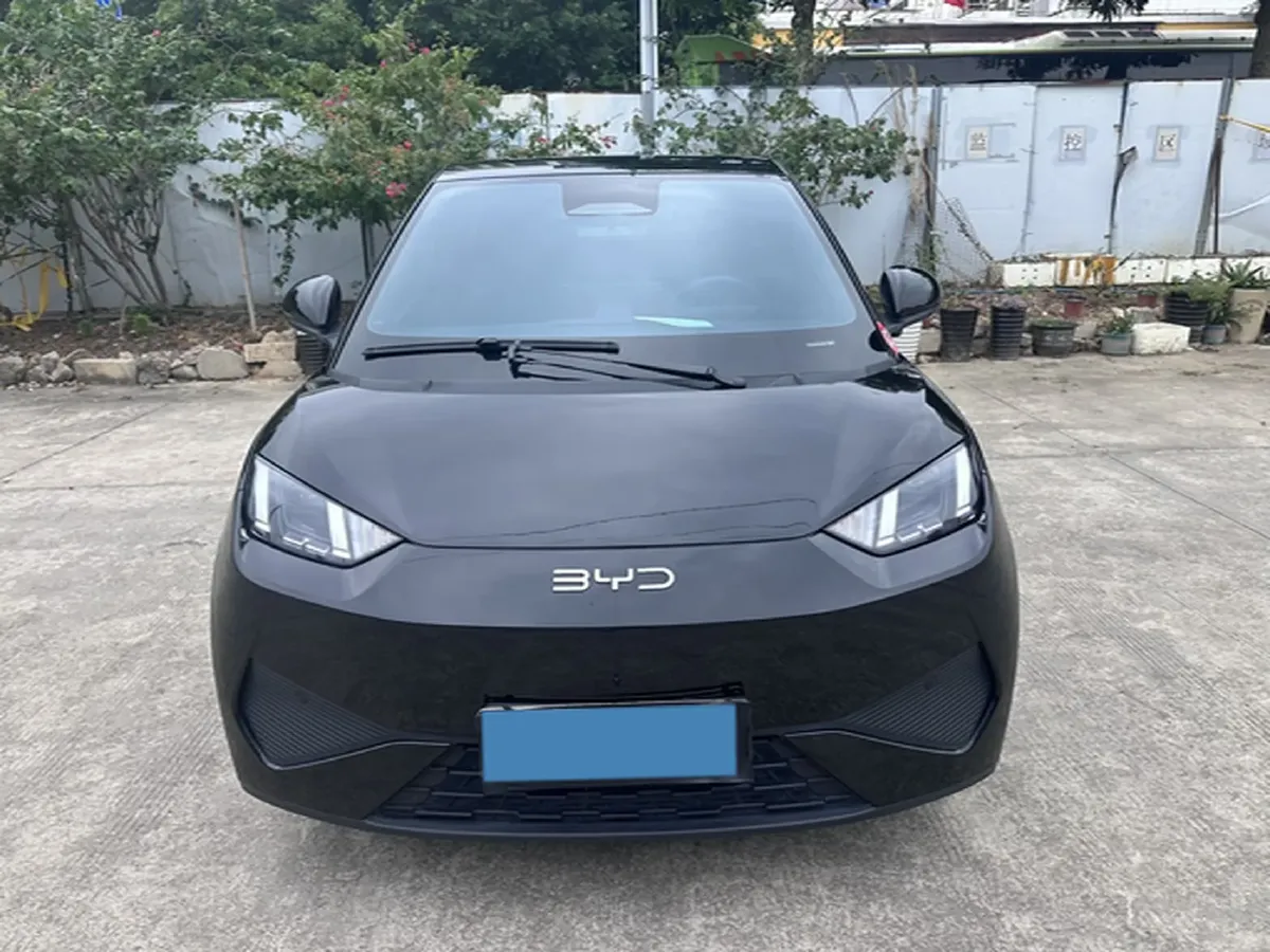 2025 BYD Seagull BEV 38.88KWH,autocango,china used car exporter,china ev exporter,chinese used car exporter,chinese used ev exporter