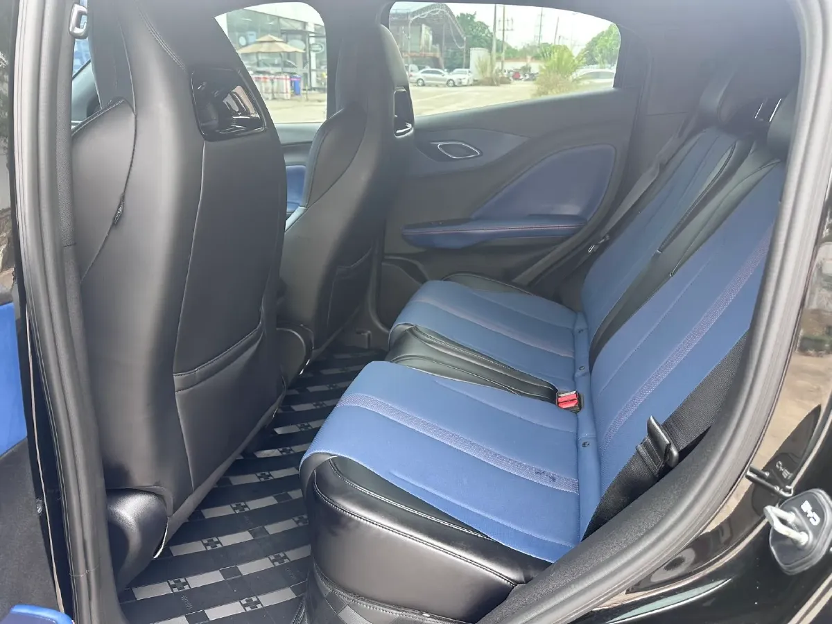 2025 BYD Seagull BEV 38.88KWH,autocango,china used car exporter,china ev exporter,chinese used car exporter,chinese used ev exporter