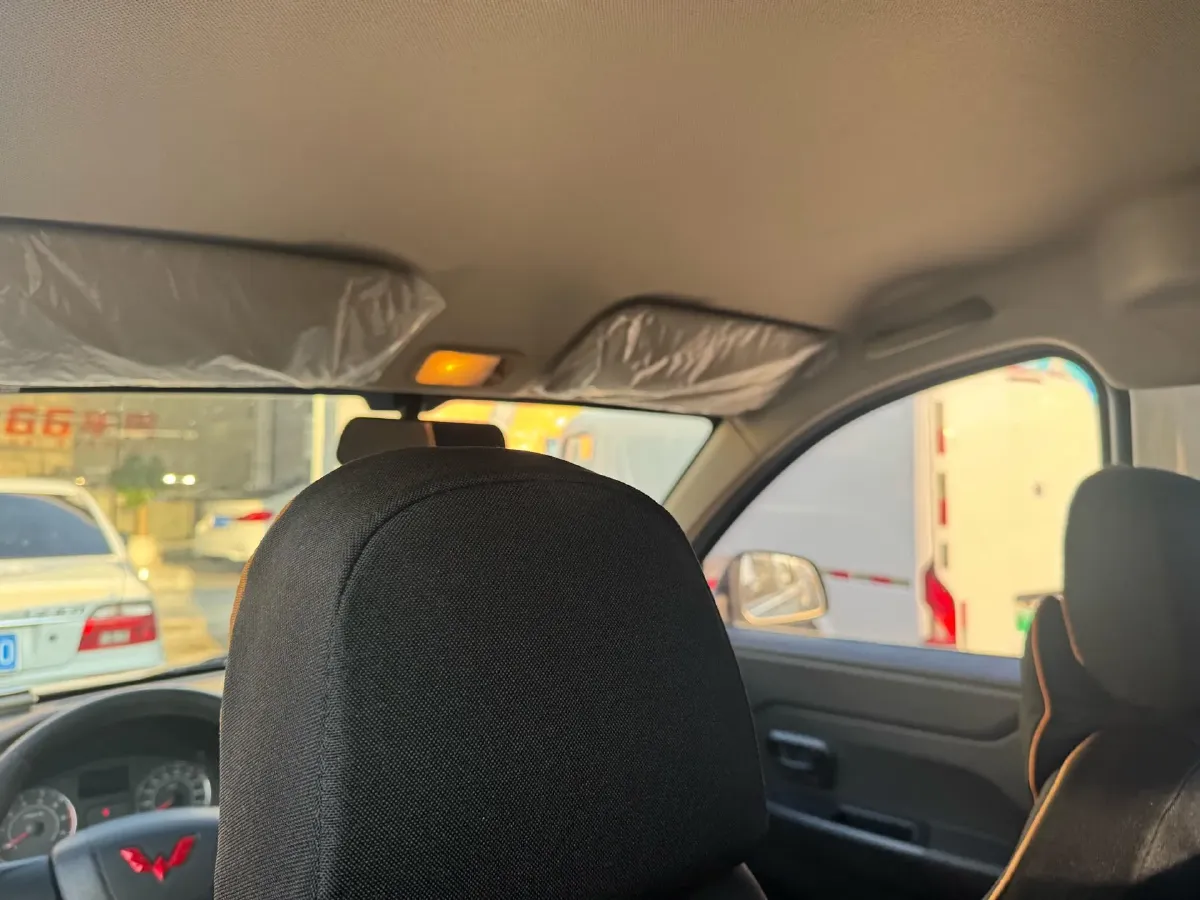 2022 JinBei Little Sea Lion X30 1.5L 102HP L4 5MT,autocango,china used car exporter,china ev exporter,chinese used car exporter,chinese used ev exporter