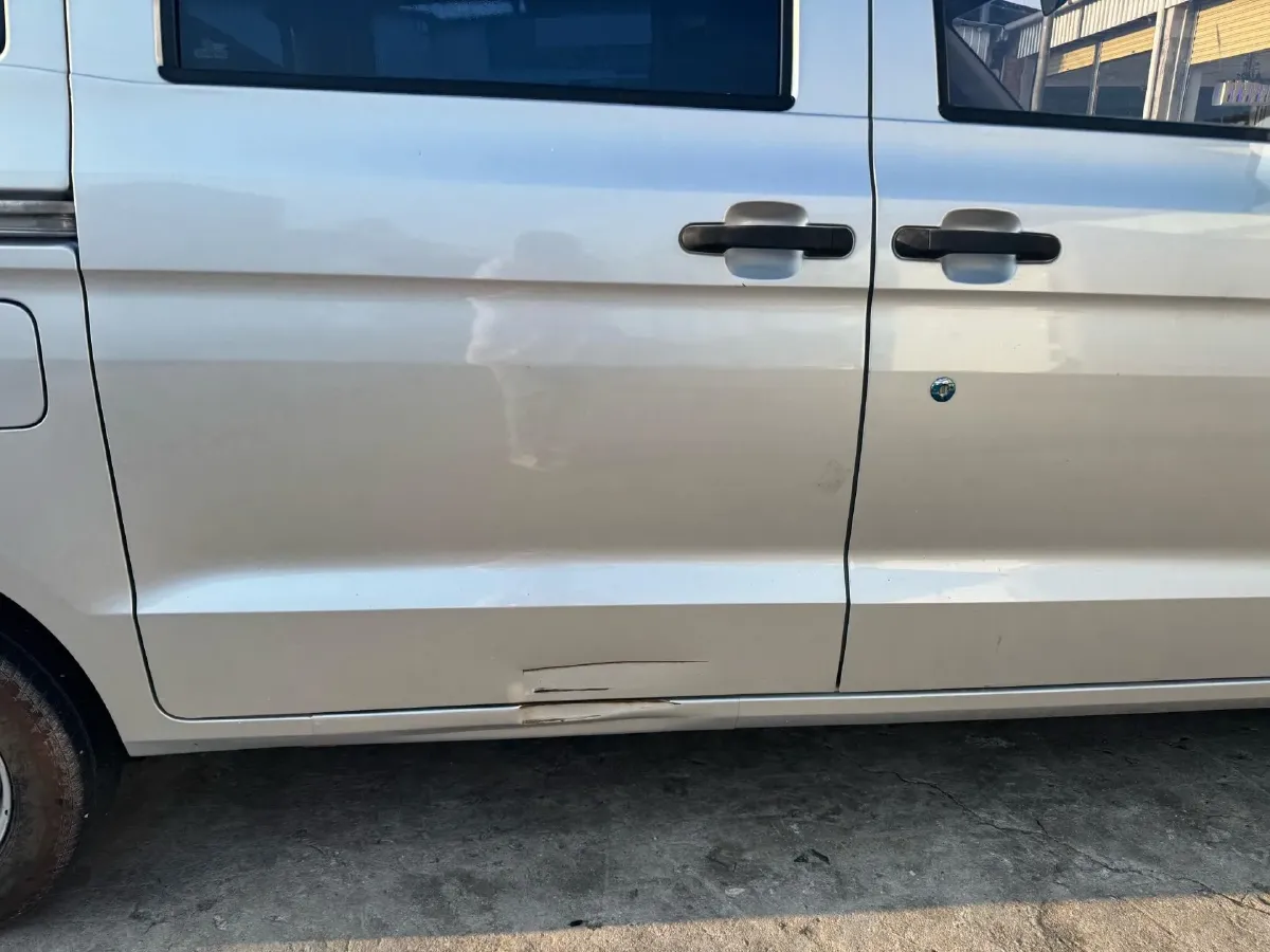 2022 JinBei Little Sea Lion X30 1.5L 102HP L4 5MT,autocango,china used car exporter,china ev exporter,chinese used car exporter,chinese used ev exporter