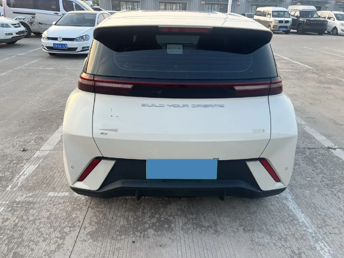 2024 BYD Seagull BEV 30.08KWH,autocango,china used car exporter,china ev exporter,chinese used car exporter,chinese used ev exporter