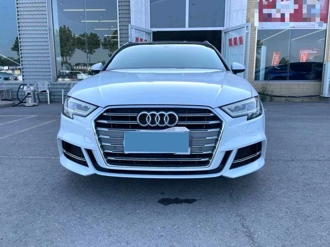 2020 Audi A3 1.4T 150HP L4 7DCT,autocango,china used car exporter,china ev exporter,chinese used car exporter,chinese used ev exporter