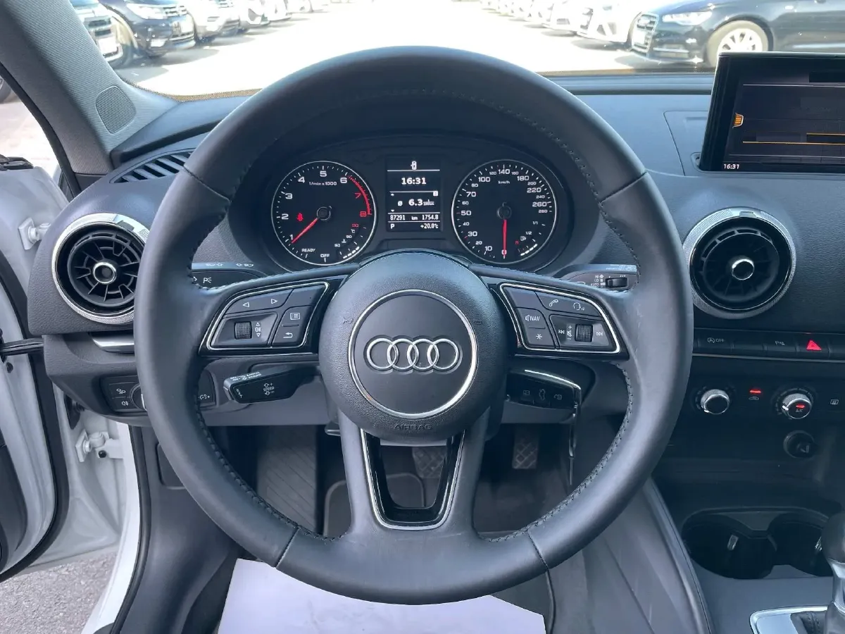 2020 Audi A3 1.4T 150HP L4 7DCT,autocango,china used car exporter,china ev exporter,chinese used car exporter,chinese used ev exporter