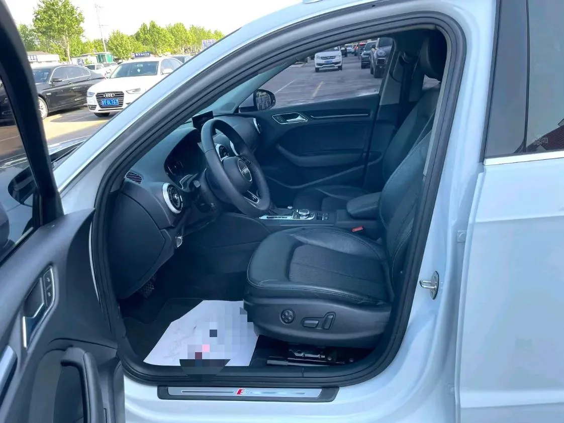 2020 Audi A3 1.4T 150HP L4 7DCT,autocango,china used car exporter,china ev exporter,chinese used car exporter,chinese used ev exporter