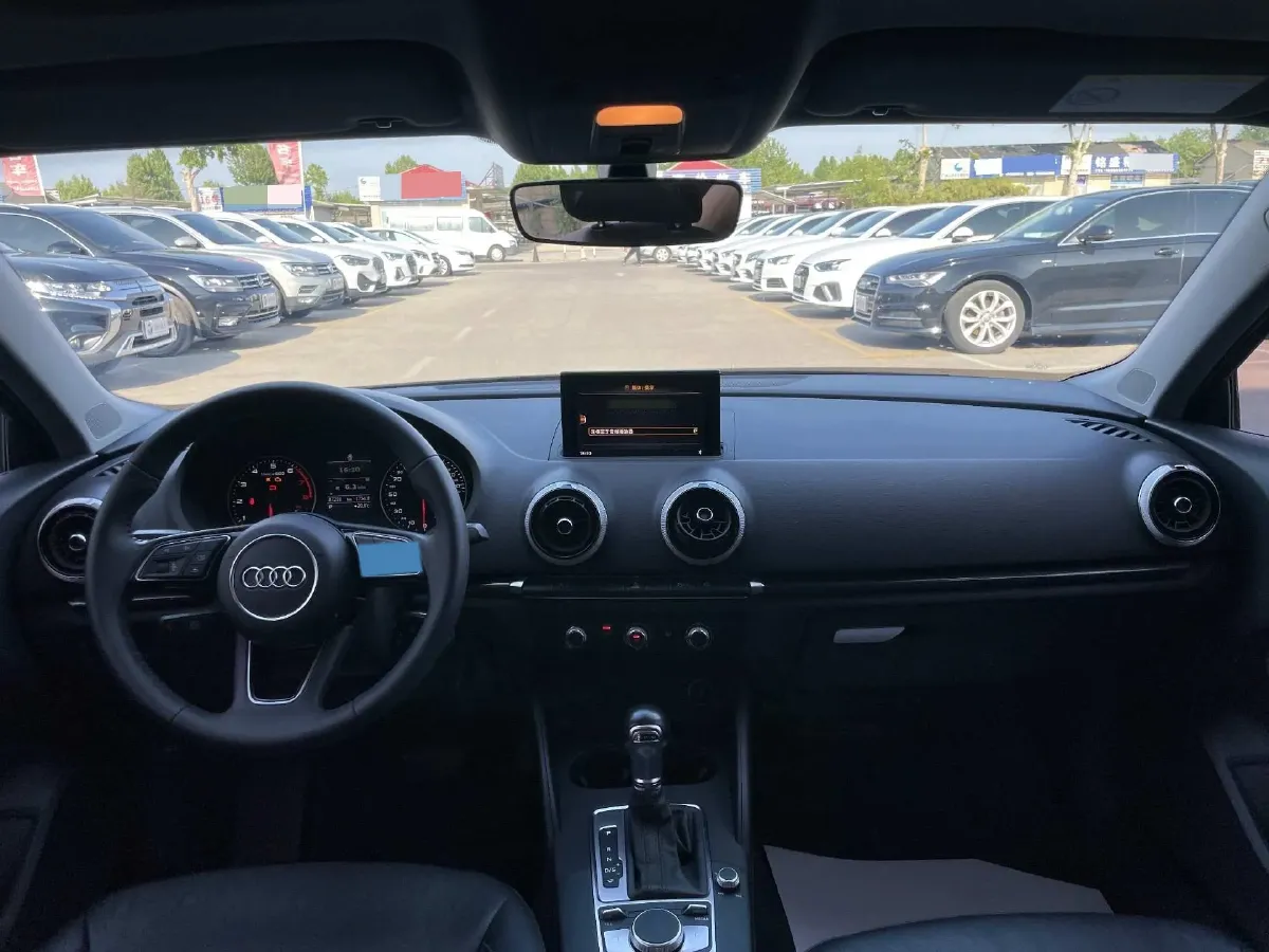 2020 Audi A3 1.4T 150HP L4 7DCT,autocango,china used car exporter,china ev exporter,chinese used car exporter,chinese used ev exporter