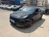 2021 LYNK&CO 03 1.5T 180HP L3 7DCT