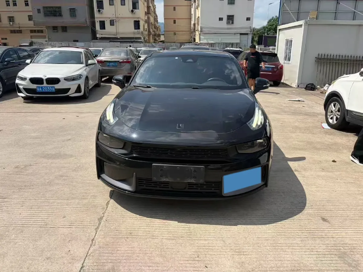 2021 LYNK&CO 03 1.5T 180HP L3 7DCT,autocango,china used car exporter,china ev exporter,chinese used car exporter,chinese used ev exporter