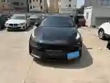2021 LYNK&CO 03 1.5T 180HP L3 7DCT
