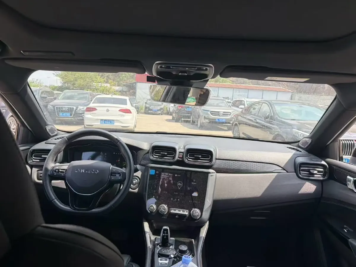 2021 LYNK&CO 03 1.5T 180HP L3 7DCT,autocango,china used car exporter,china ev exporter,chinese used car exporter,chinese used ev exporter