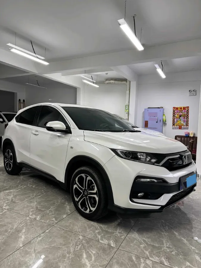 2021 Honda XR-V 1.5L 131HP L4 CVT,autocango,china used car exporter,china ev exporter,chinese used car exporter,chinese used ev exporter