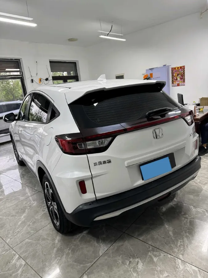 2021 Honda XR-V 1.5L 131HP L4 CVT,autocango,china used car exporter,china ev exporter,chinese used car exporter,chinese used ev exporter
