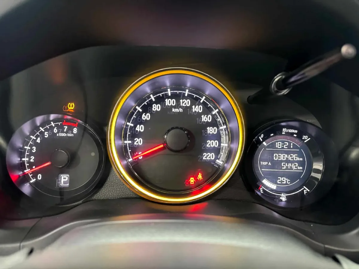 2021 Honda XR-V 1.5L 131HP L4 CVT,autocango,china used car exporter,china ev exporter,chinese used car exporter,chinese used ev exporter