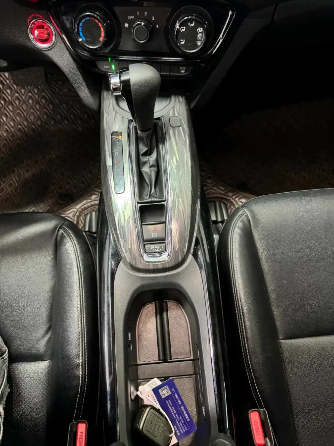 2021 Honda XR-V 1.5L 131HP L4 CVT,autocango,china used car exporter,china ev exporter,chinese used car exporter,chinese used ev exporter