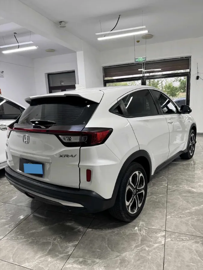2021 Honda XR-V 1.5L 131HP L4 CVT,autocango,china used car exporter,china ev exporter,chinese used car exporter,chinese used ev exporter
