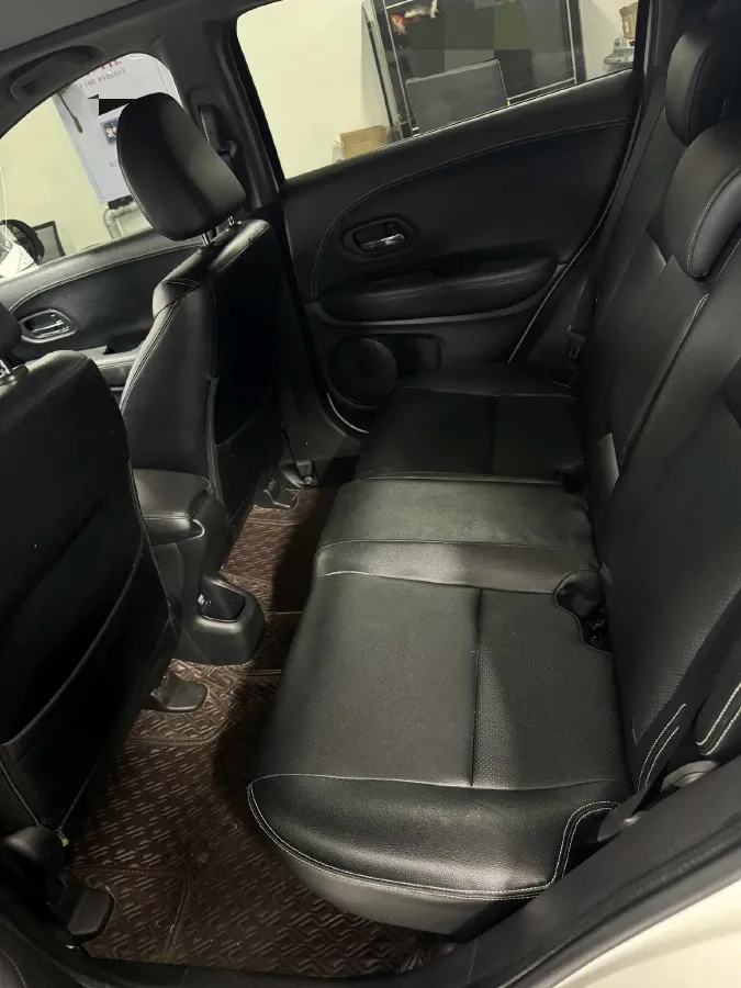 2021 Honda XR-V 1.5L 131HP L4 CVT,autocango,china used car exporter,china ev exporter,chinese used car exporter,chinese used ev exporter