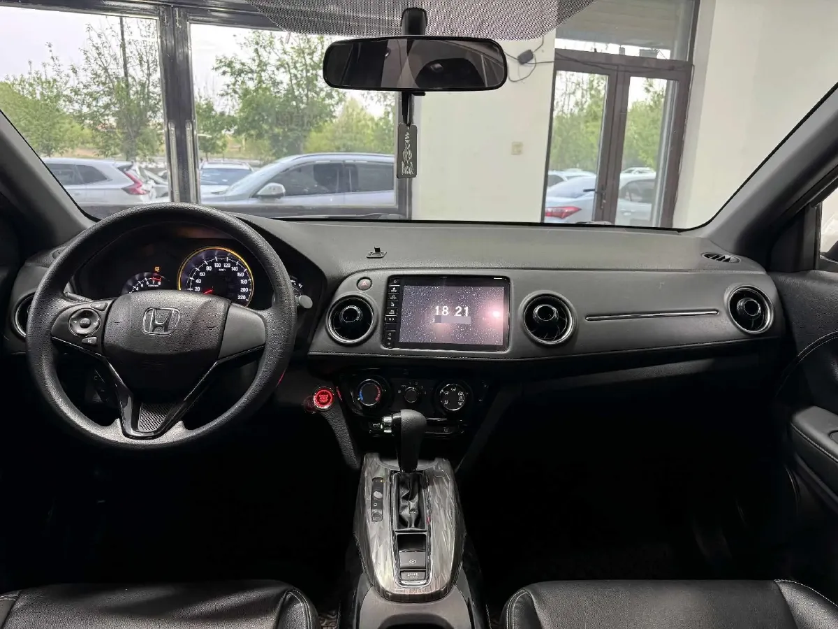 2021 Honda XR-V 1.5L 131HP L4 CVT,autocango,china used car exporter,china ev exporter,chinese used car exporter,chinese used ev exporter
