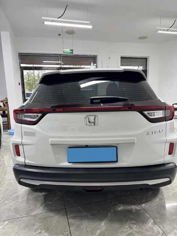 2021 Honda XR-V 1.5L 131HP L4 CVT,autocango,china used car exporter,china ev exporter,chinese used car exporter,chinese used ev exporter