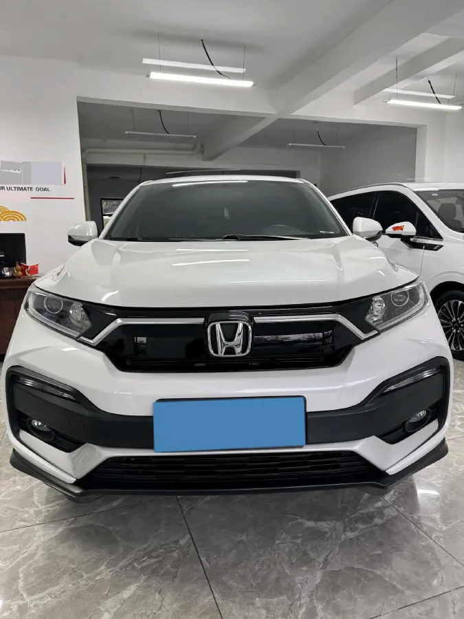 2021 Honda XR-V 1.5L 131HP L4 CVT,autocango,china used car exporter,china ev exporter,chinese used car exporter,chinese used ev exporter