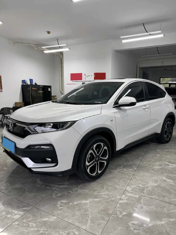 2021 Honda XR-V 1.5L 131HP L4 CVT,autocango,china used car exporter,china ev exporter,chinese used car exporter,chinese used ev exporter