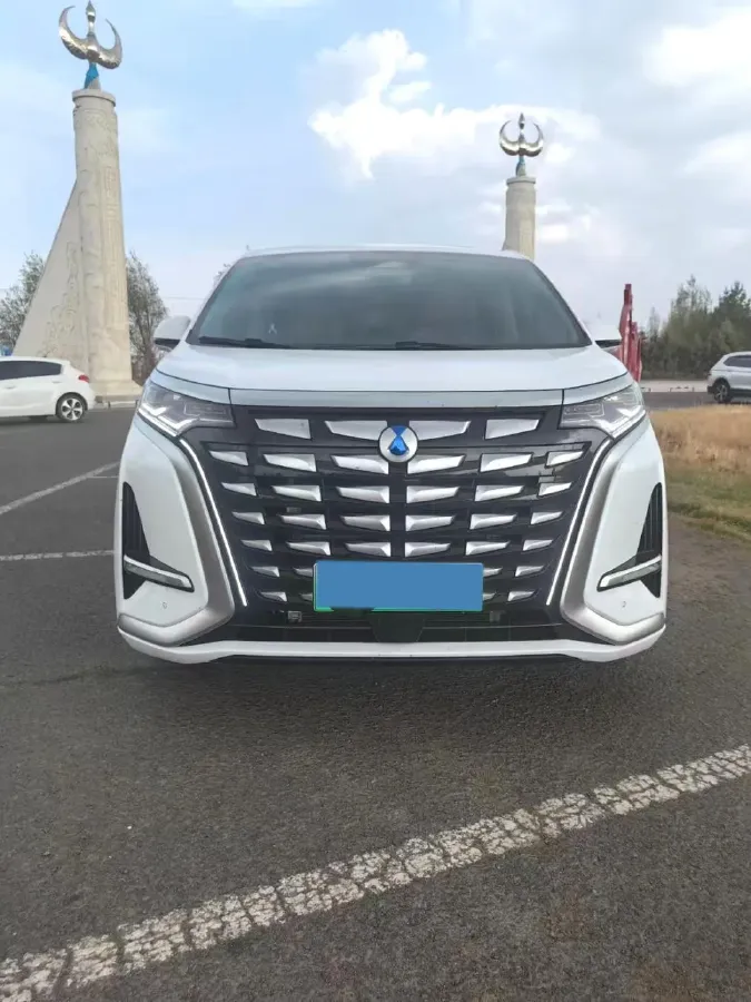 2025 Denza D9 1.5T 156HP L4 E-CVT PHEV 40KWH,autocango,china used car exporter,china ev exporter,chinese used car exporter,chinese used ev exporter