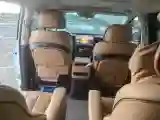 2025 Denza D9 1.5T 156HP L4 E-CVT PHEV 40KWH