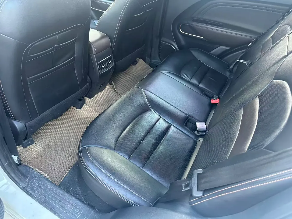 2018 Aion Trumpchi GE3 BEV 54.75KWH,autocango,china used car exporter,china ev exporter,chinese used car exporter,chinese used ev exporter