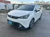 2018 AION TRUMPCHI GE3,autocango,china used car exporter,china ev exporter,chinese used car exporter,chinese used ev exporter