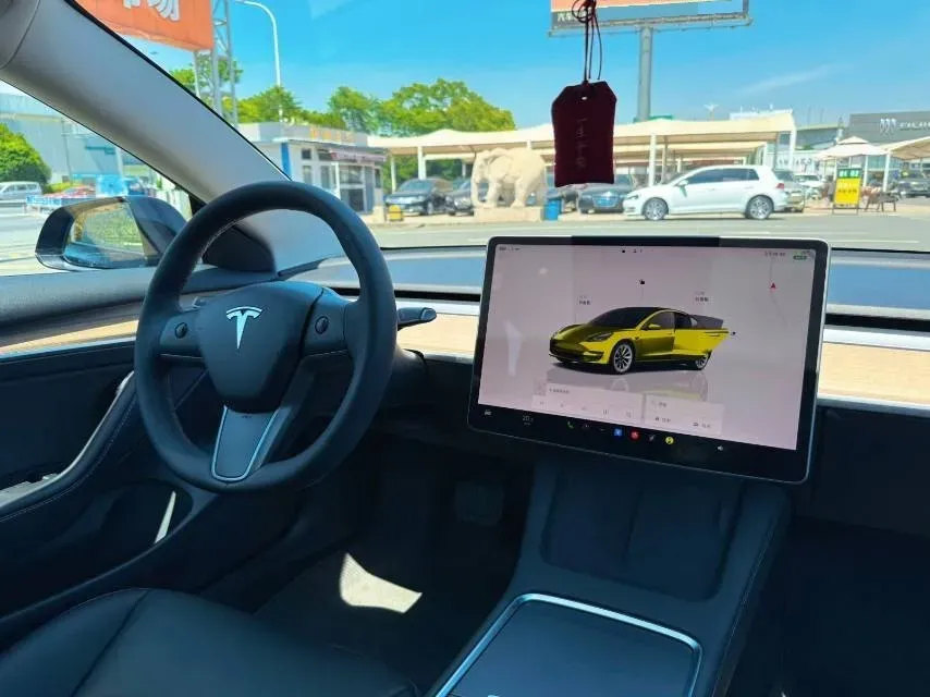 2022 Tesla Model 3 BEV 60KWH,autocango,china used car exporter,china ev exporter,chinese used car exporter,chinese used ev exporter