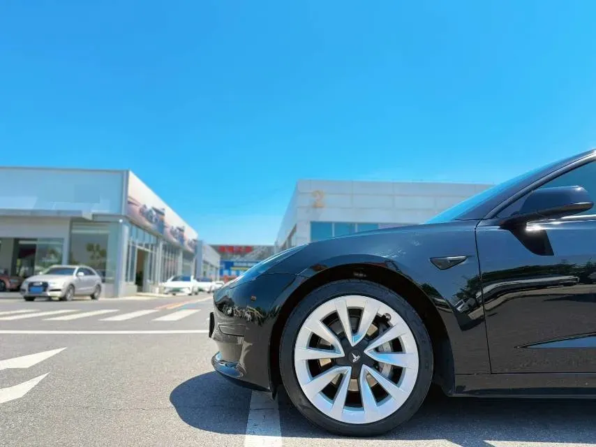 2022 Tesla Model 3 BEV 60KWH,autocango,china used car exporter,china ev exporter,chinese used car exporter,chinese used ev exporter