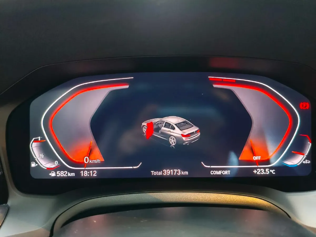 2020 BMW 3 Series 2.0T 156HP L4 8AT,autocango,china used car exporter,china ev exporter,chinese used car exporter,chinese used ev exporter