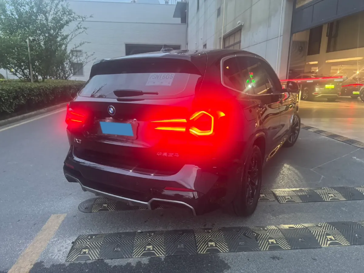 2022 BMW iX3 BEV 80KWH,autocango,china used car exporter,china ev exporter,chinese used car exporter,chinese used ev exporter