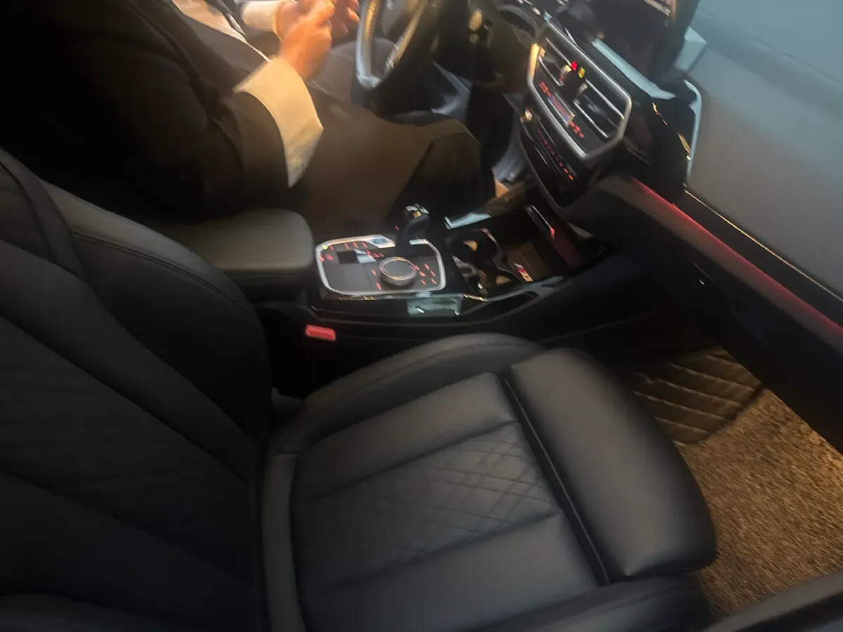 2022 BMW iX3 BEV 80KWH,autocango,china used car exporter,china ev exporter,chinese used car exporter,chinese used ev exporter