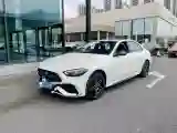 2025 Mercedes-Benz C Class 1.5T 204HP L4 9AT