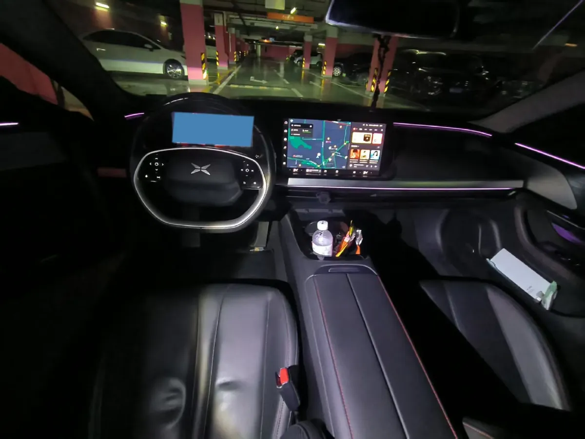 2020 Xpeng P7 BEV 70.8KWH,autocango,china used car exporter,china ev exporter,chinese used car exporter,chinese used ev exporter