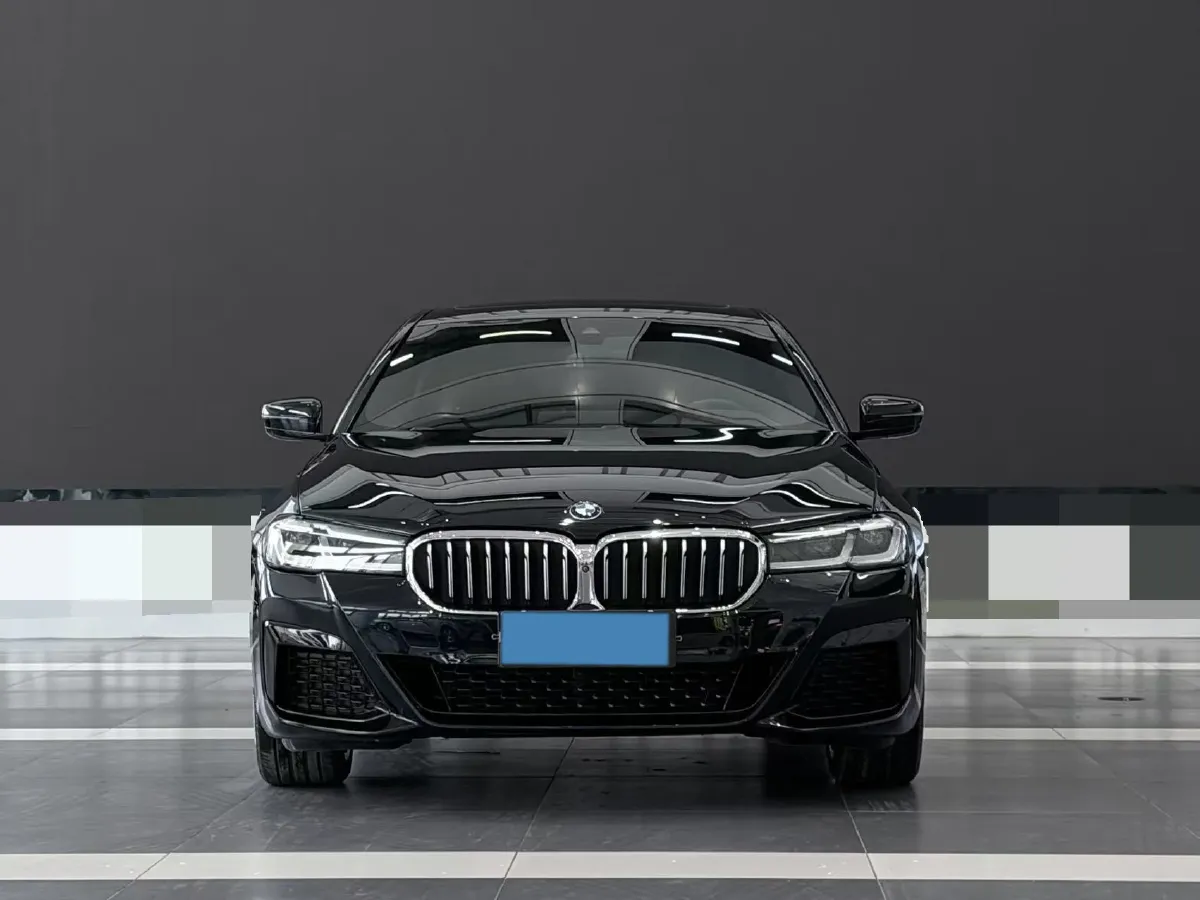 2023 BMW 5 Series 2.0T 245HP L4 8AT,autocango,china used car exporter,china ev exporter,chinese used car exporter,chinese used ev exporter