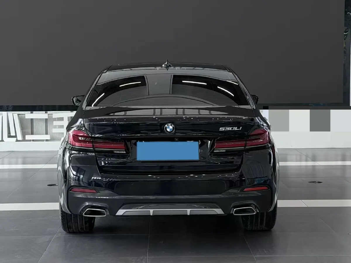 2023 BMW 5 Series 2.0T 245HP L4 8AT,autocango,china used car exporter,china ev exporter,chinese used car exporter,chinese used ev exporter