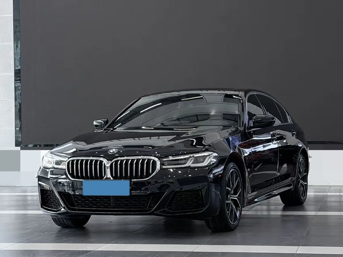 2023 BMW 5 Series 2.0T 245HP L4 8AT,autocango,china used car exporter,china ev exporter,chinese used car exporter,chinese used ev exporter