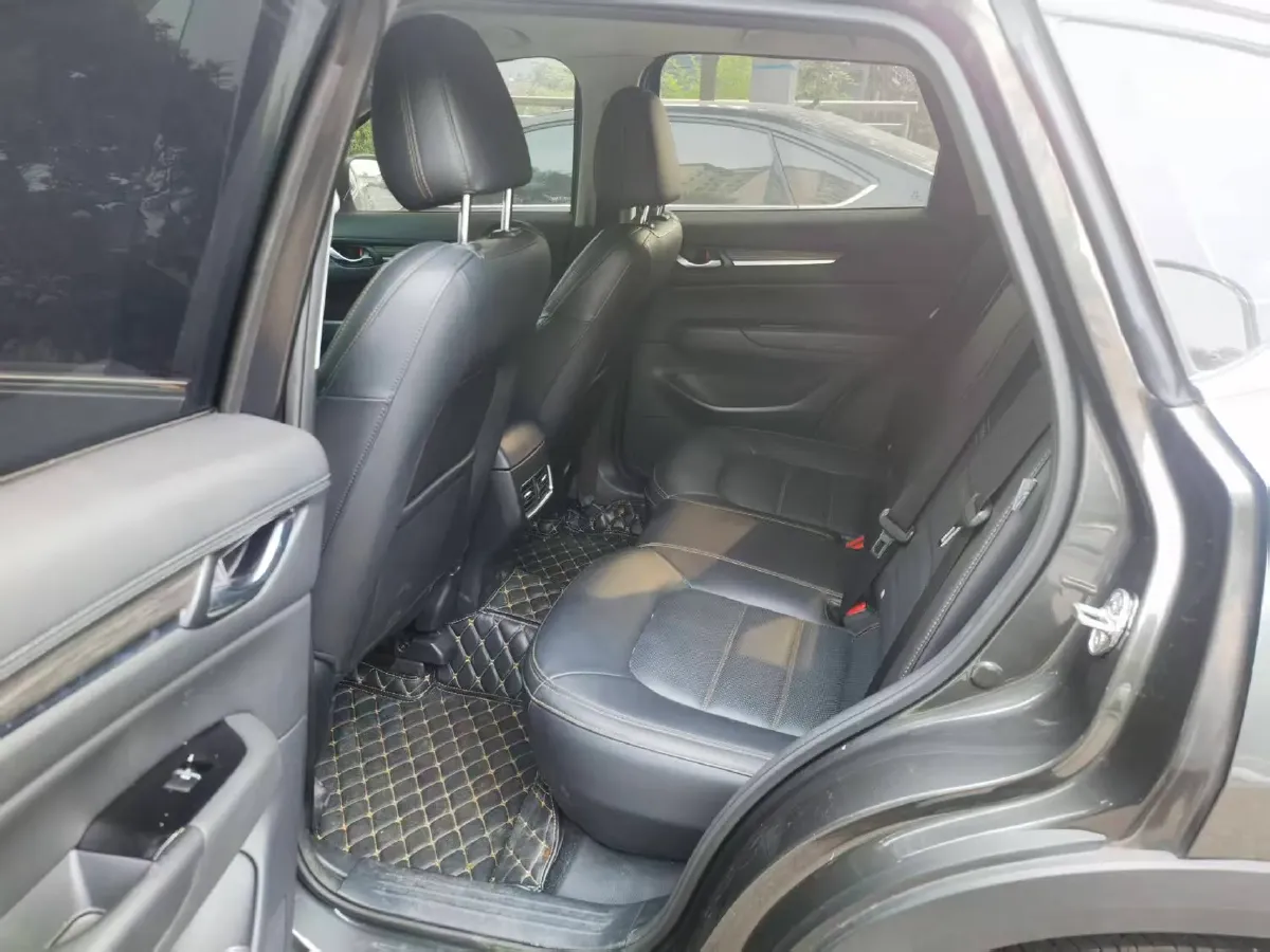 2022 MAXUS XinTu V90 2.0T 150HP L4 6AT,autocango,china used car exporter,china ev exporter,chinese used car exporter,chinese used ev exporter
