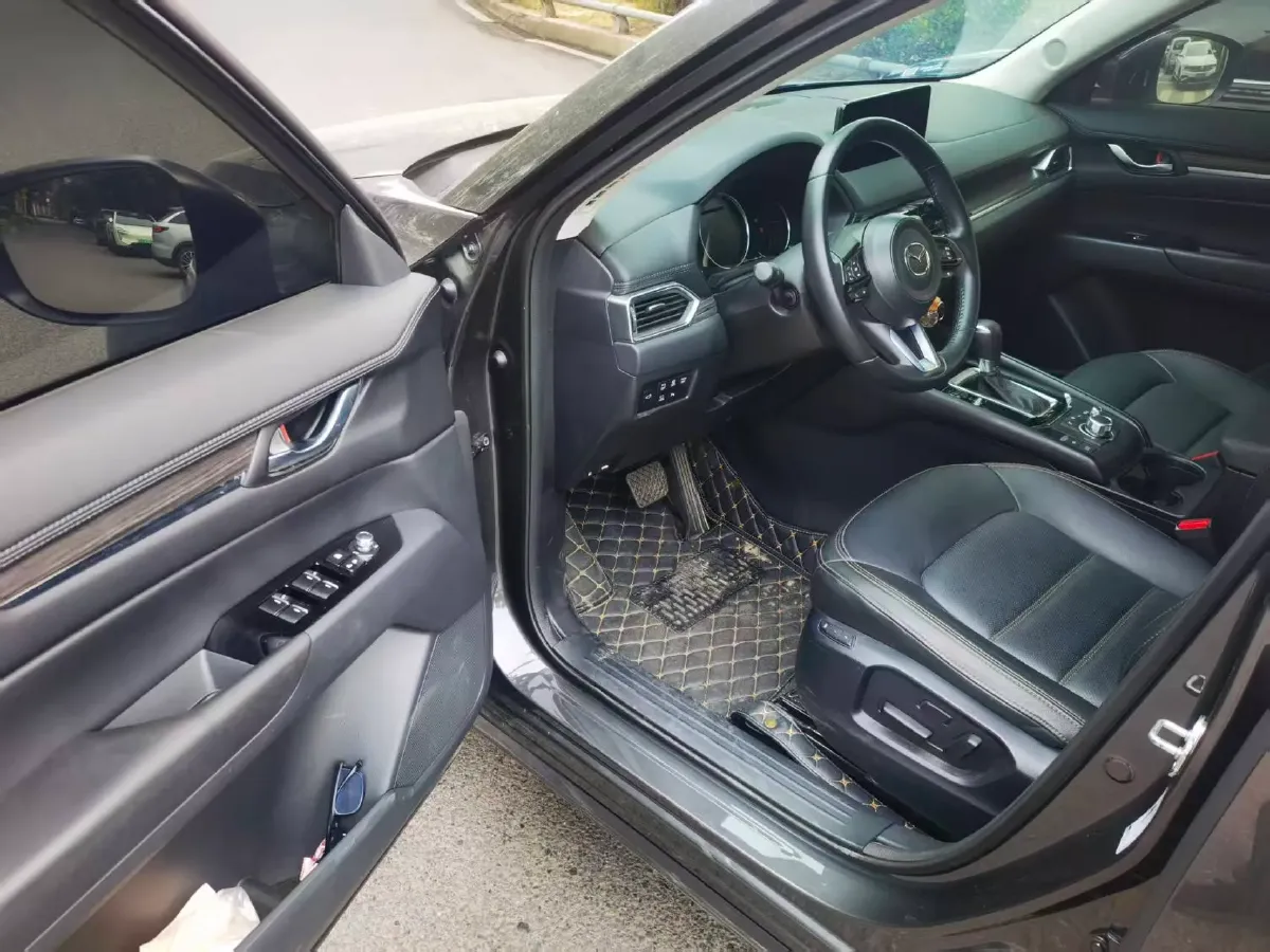 2022 MAXUS XinTu V90 2.0T 150HP L4 6AT,autocango,china used car exporter,china ev exporter,chinese used car exporter,chinese used ev exporter