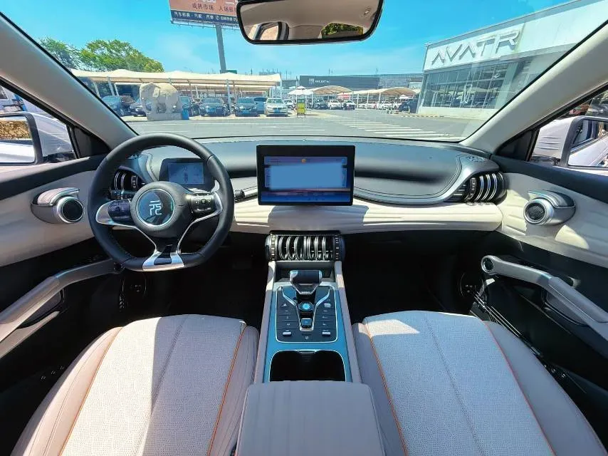 2024 BYD Yuan Plus BEV 49.92KWH,autocango,china used car exporter,china ev exporter,chinese used car exporter,chinese used ev exporter