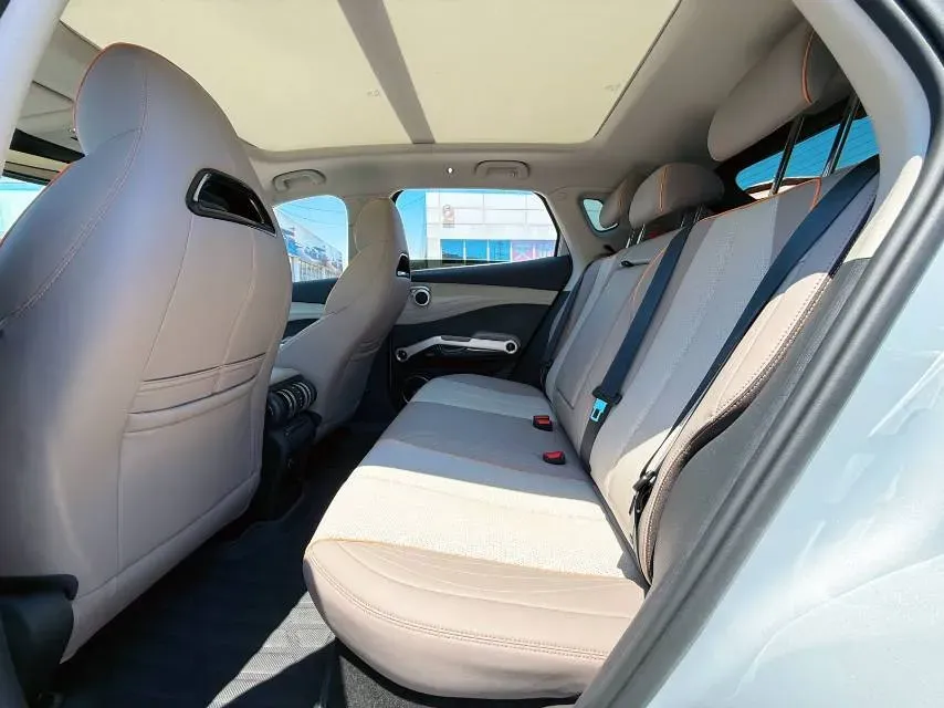 2024 BYD Yuan Plus BEV 49.92KWH,autocango,china used car exporter,china ev exporter,chinese used car exporter,chinese used ev exporter