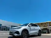 2024 BYD YUAN PLUS,autocango,china used car exporter,china ev exporter,chinese used car exporter,chinese used ev exporter