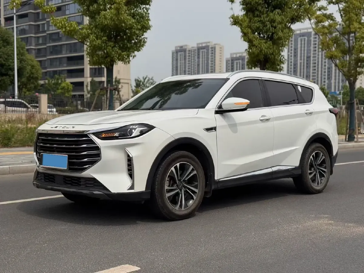 2021 Jetour X70 Plus 1.5T 156HP L4 6DCT,autocango,china used car exporter,china ev exporter,chinese used car exporter,chinese used ev exporter