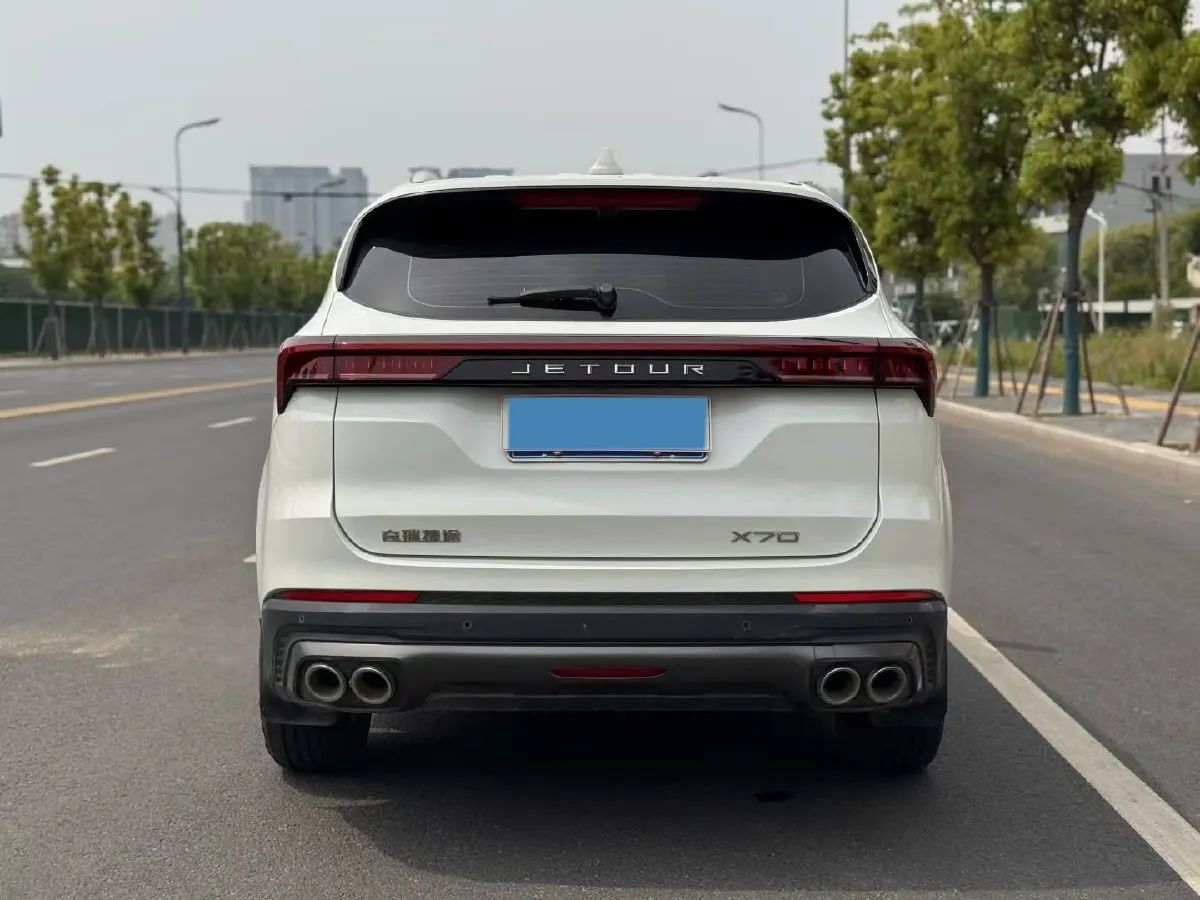 2021 Jetour X70 Plus 1.5T 156HP L4 6DCT,autocango,china used car exporter,china ev exporter,chinese used car exporter,chinese used ev exporter