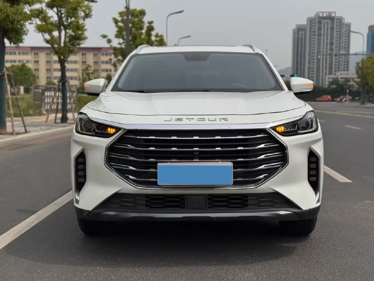 2021 Jetour X70 Plus 1.5T 156HP L4 6DCT,autocango,china used car exporter,china ev exporter,chinese used car exporter,chinese used ev exporter