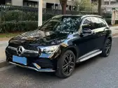 2021 MERCEDES-BENZ GLC CLASS,autocango,china used car exporter,china ev exporter,chinese used car exporter,chinese used ev exporter